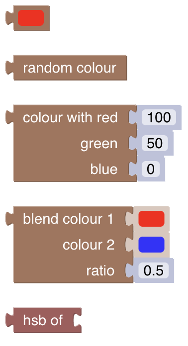 colors-overview